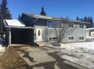 315 Thomas Cir, Anchorage, AK 99508