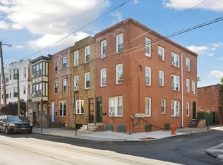 714 Tasker St, Philadelphia, PA 19148
