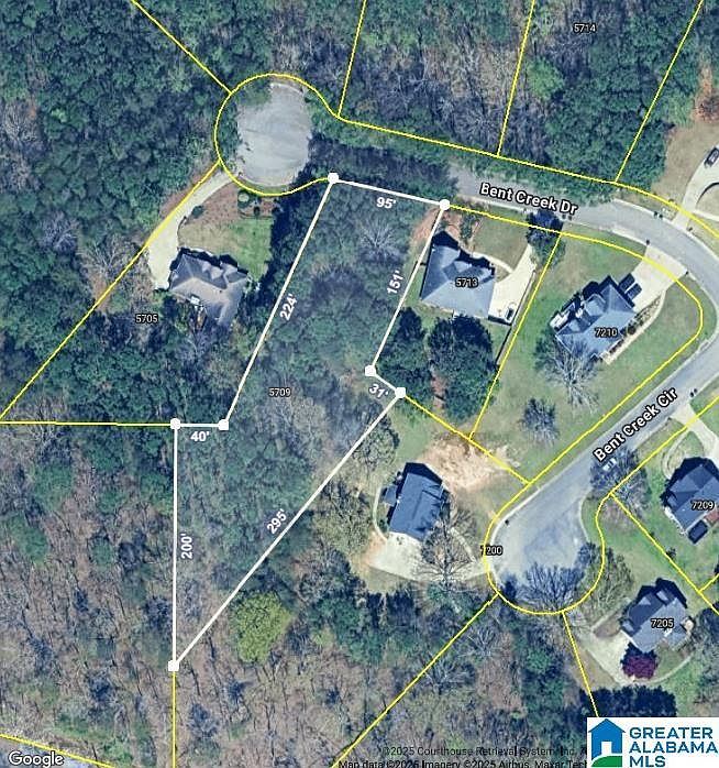 1st image of 5709 Bent Creek Dr #10