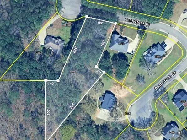 5709 Bent Creek Dr #10, Pinson, AL 35126