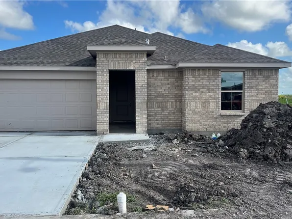 9569 Swedish Oak Dr, Corpus Christi, TX 78410