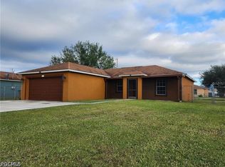 573 Bell Blvd S, Lehigh Acres, FL 33974