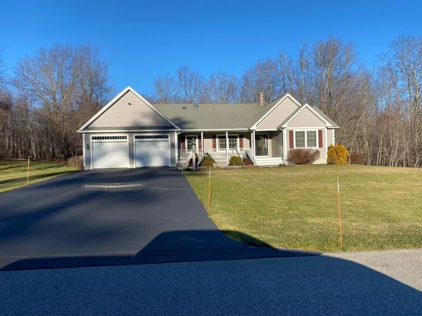 115 Payeur Circle, Sanford, ME 04073