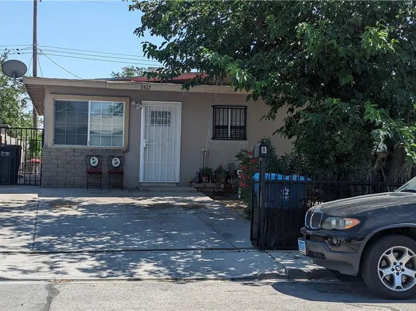 3517 Glendale Ave, North Las Vegas, NV 89030