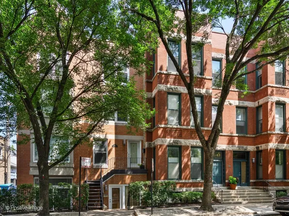 2543 N Racine Ave APT G, Chicago, IL 60614