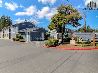Dimension Lakewood Apartments, Lakewood, WA 98499