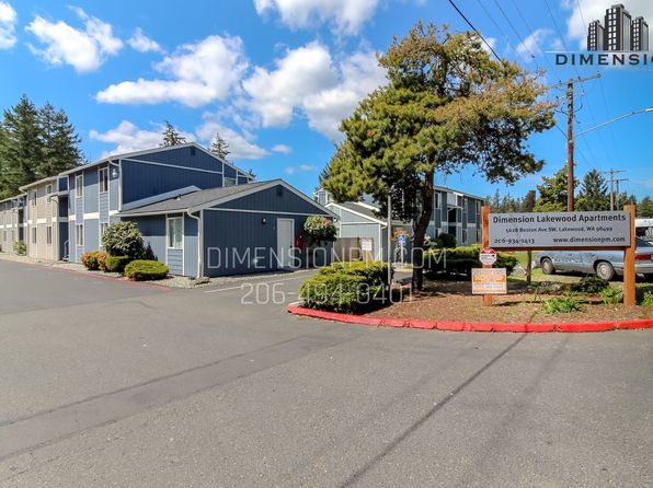 5628 Boston Ave SW #38