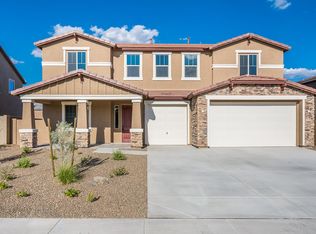 3730 W Teresa Dr, New River, AZ 85087