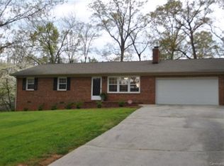 2147 Marwood Ln, Albemarle, NC 28001