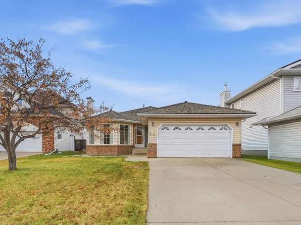 (undisclosed Address), Edmonton, AB T6L 6J5