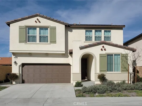 340 Lilly St, Rialto, CA 92376
