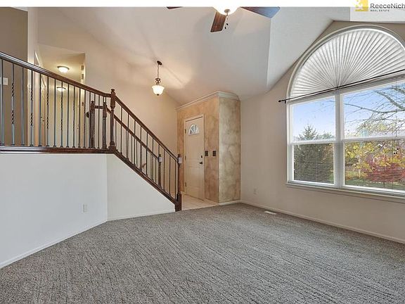 No shortage of natural light