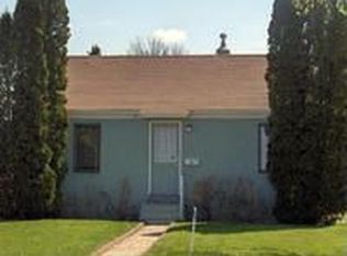 212 12th St N, Wahpeton, ND 58075