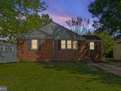 2716 School St, Alexandria, VA, 22303