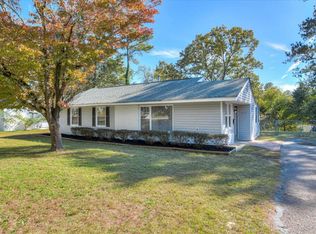 655 Vincent Ave NE, Aiken, SC 29801