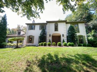 691 Malin Rd, Newtown Square, PA 19073
