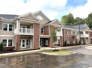 607 Weather Ridge Ln #24, Cary, NC 27513