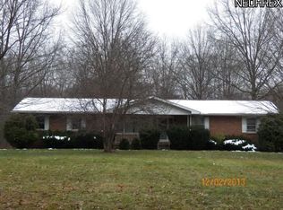 4132 Jones Rd, Diamond, OH 44412