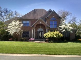 8954 Appleknoll St NW, Massillon, OH 44646