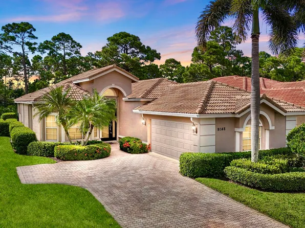 9148 Pumpkin Ridge, Port St Lucie, FL 34986