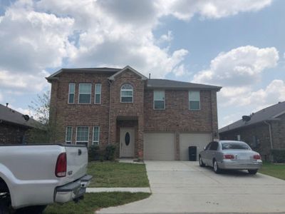 22934 Jetty Manor Ln, Spring, TX, 77373
