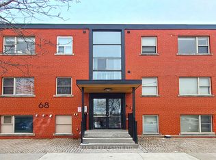 66 15th St #11, Toronto, ON M8V 3J6