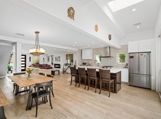 2005 S Spaulding Ave, Los Angeles, CA 90016