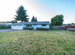 345 Cedar St, Lyons, OR 97358