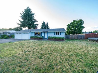 345 Cedar St, Lyons, OR, 97358