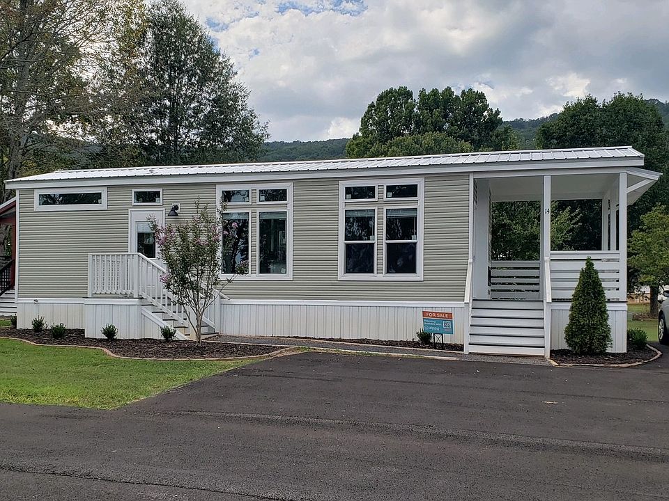 1st image of 200 Byrd Dr Lot 14