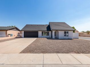 8947 W Whitton Ave, Phoenix, AZ 85037