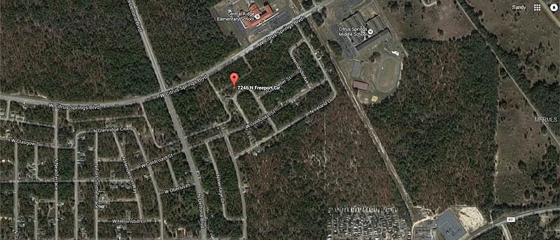 2nd image of 7246 N Freeport Cir