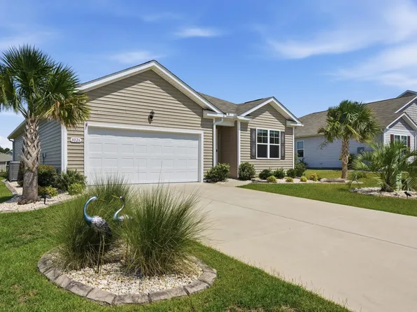 8026 Strudwick Dr., Little River, SC 29566