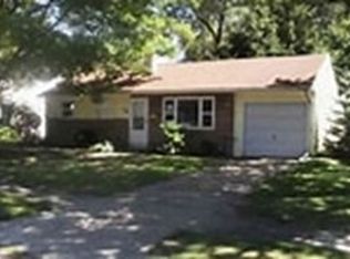 206 Homewood Ave, Elkhart, IN 46516