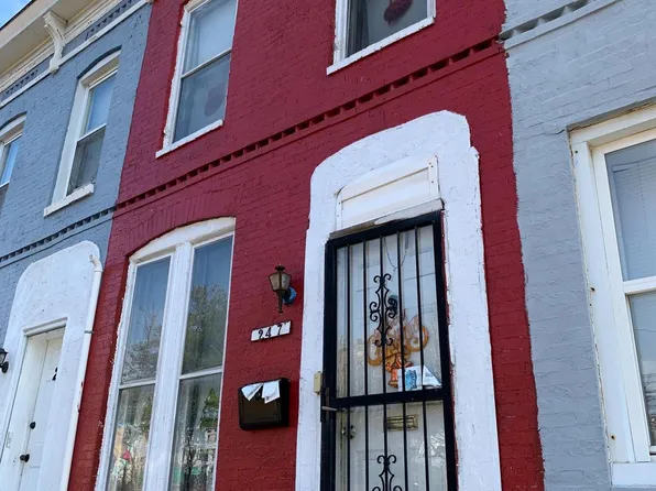 247 N Bruce St, Baltimore, MD 21223