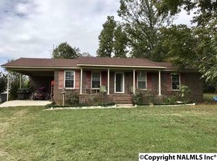 3763 County Road 327, Moulton, AL 35650