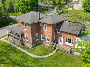 234 Antrim St, Peterborough, ON K9H 3G4