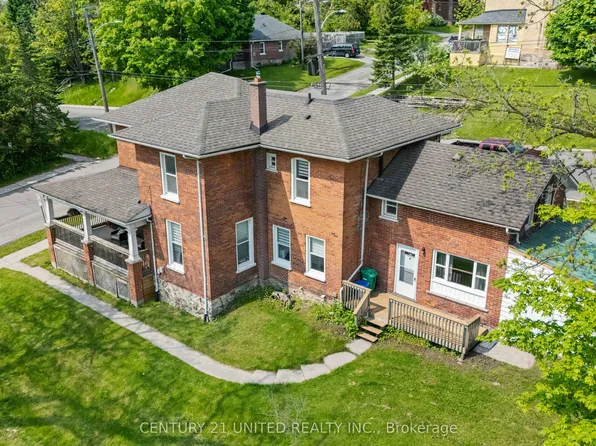 234 Antrim St, Peterborough, ON K9H 3G4