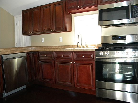 Completely renovated Kitchen