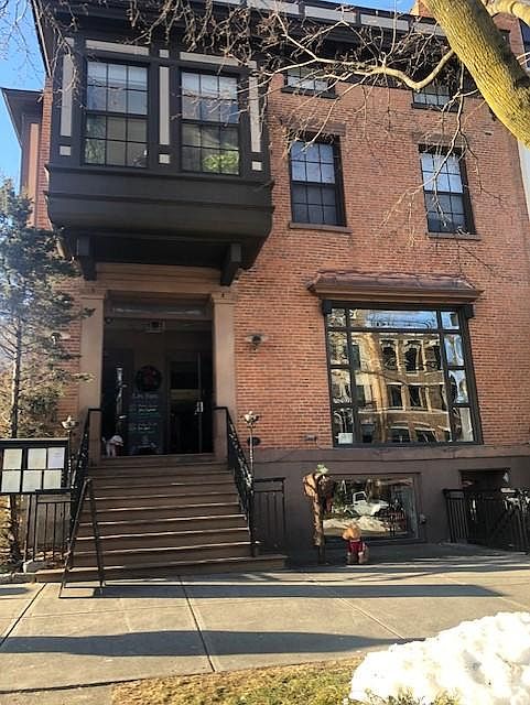1st image of 417 Broadway #Townhouse