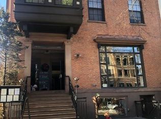 417 Broadway #TOWNHOUSE, Saratoga Springs, NY 12866