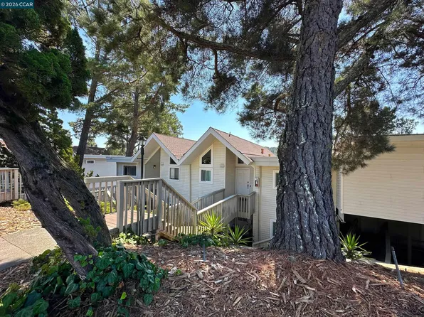 1984 Ascot Dr APT C, Moraga, CA 94556