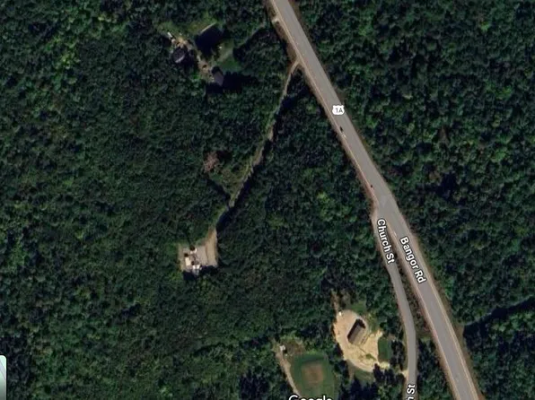 Lot 160 Bangor Road, Stockton Springs, ME 04981