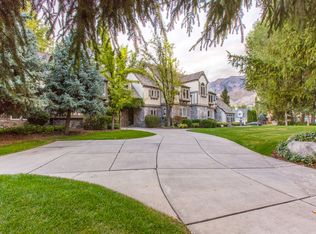 312 W 3700 N, Provo, UT 84604