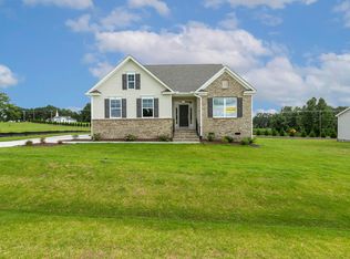 93 Ausban Ridge Ln, Four Oaks, NC 27524