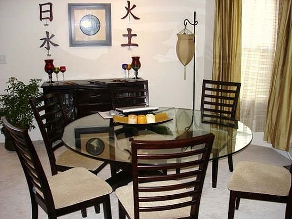 Dinning Room