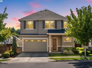 13427 SW Beach Plum Ter, Sherwood, OR 97140