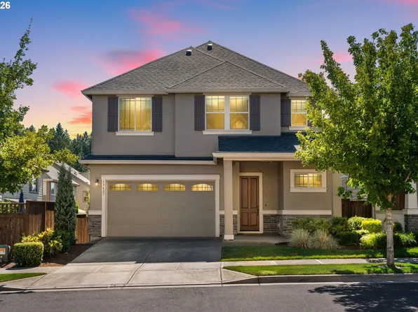 13427 SW Beach Plum Ter, Sherwood, OR 97140