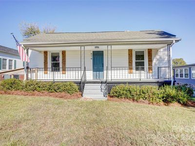 676 Cabarrus Ave W, Concord, NC, 28027