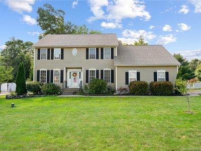 3 Andersen Ln, Oakdale, CT, 06370